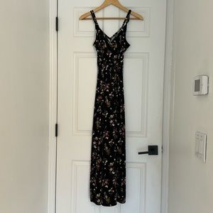 Wild Fable maxi dress